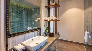 NEW WORLD PHU QUOC RESORT
