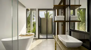 NEW WORLD PHU QUOC RESORT