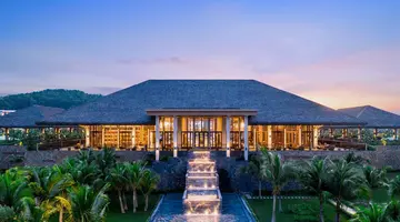 NEW WORLD PHU QUOC RESORT