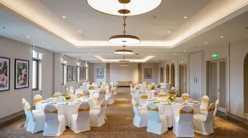 NEW WORLD PHU QUOC RESORT