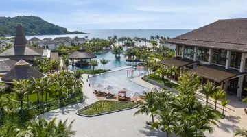 NEW WORLD PHU QUOC RESORT