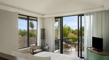 NEW WORLD PHU QUOC RESORT