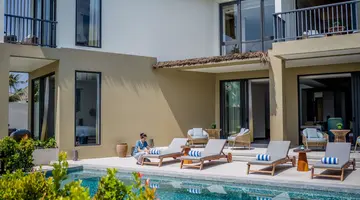 NEW WORLD PHU QUOC RESORT