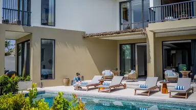NEW WORLD PHU QUOC RESORT