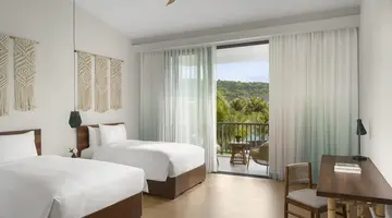 NEW WORLD PHU QUOC RESORT
