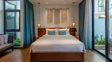NEW WORLD PHU QUOC RESORT