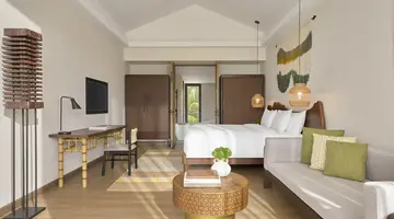 NEW WORLD PHU QUOC RESORT