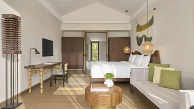 NEW WORLD PHU QUOC RESORT