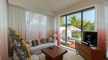 NEW WORLD PHU QUOC RESORT