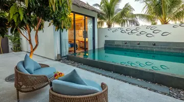 NEW WORLD PHU QUOC RESORT