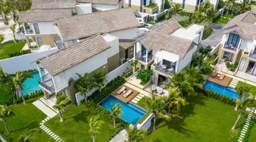 NEW WORLD PHU QUOC RESORT