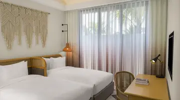 NEW WORLD PHU QUOC RESORT
