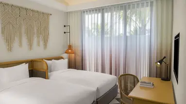 NEW WORLD PHU QUOC RESORT