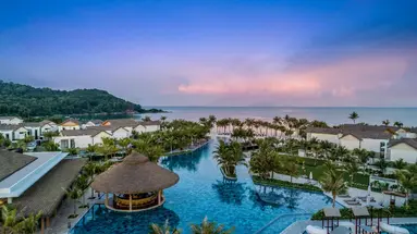 NEW WORLD PHU QUOC RESORT