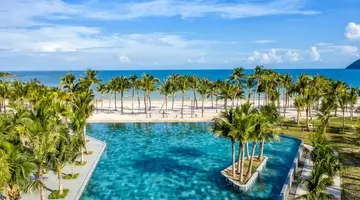 NEW WORLD PHU QUOC RESORT
