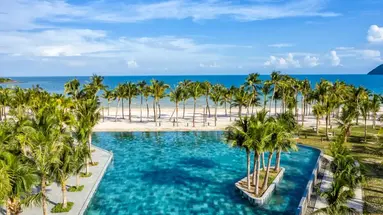 NEW WORLD PHU QUOC RESORT