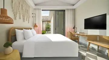 NEW WORLD PHU QUOC RESORT