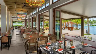 NEW WORLD PHU QUOC RESORT