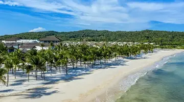 NEW WORLD PHU QUOC RESORT
