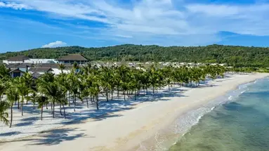NEW WORLD PHU QUOC RESORT