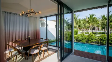 NEW WORLD PHU QUOC RESORT