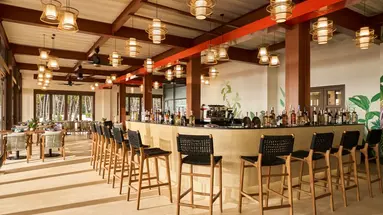 NEW WORLD PHU QUOC RESORT