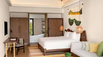 NEW WORLD PHU QUOC RESORT