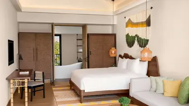 NEW WORLD PHU QUOC RESORT