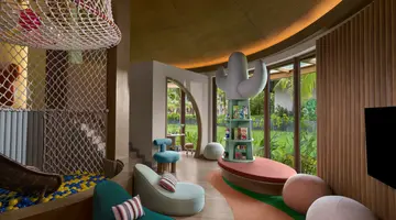 NEW WORLD PHU QUOC RESORT