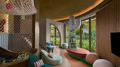 NEW WORLD PHU QUOC RESORT