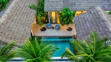 NEW WORLD PHU QUOC RESORT
