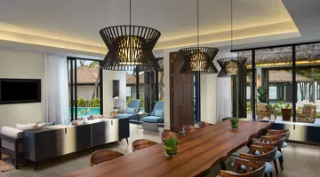 NEW WORLD PHU QUOC RESORT