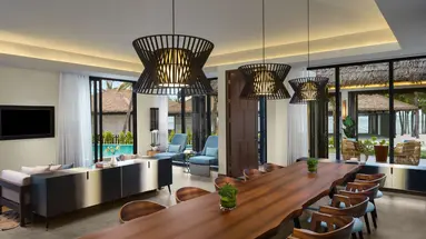 NEW WORLD PHU QUOC RESORT