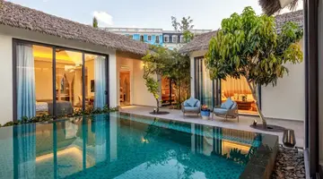 NEW WORLD PHU QUOC RESORT
