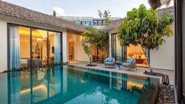 NEW WORLD PHU QUOC RESORT