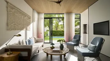NEW WORLD PHU QUOC RESORT