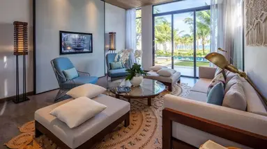 NEW WORLD PHU QUOC RESORT