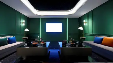 NEW WORLD PHU QUOC RESORT