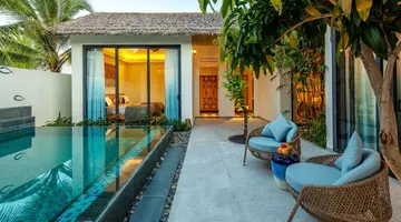 NEW WORLD PHU QUOC RESORT