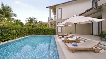 NEW WORLD PHU QUOC RESORT