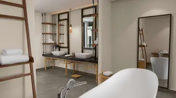 NEW WORLD PHU QUOC RESORT