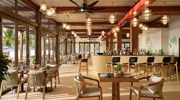 NEW WORLD PHU QUOC RESORT