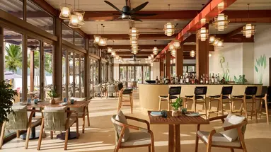 NEW WORLD PHU QUOC RESORT