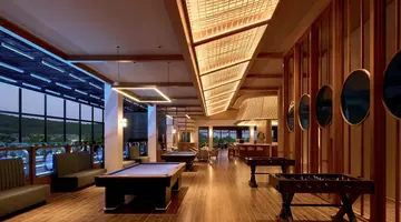 NEW WORLD PHU QUOC RESORT