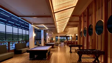 NEW WORLD PHU QUOC RESORT