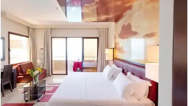 New York Hotel