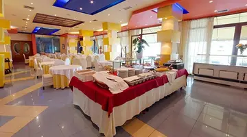 New York Hotel