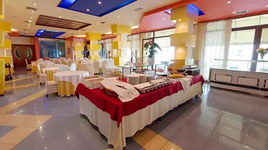 New York Hotel