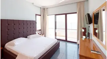New York Hotel