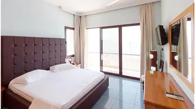 New York Hotel